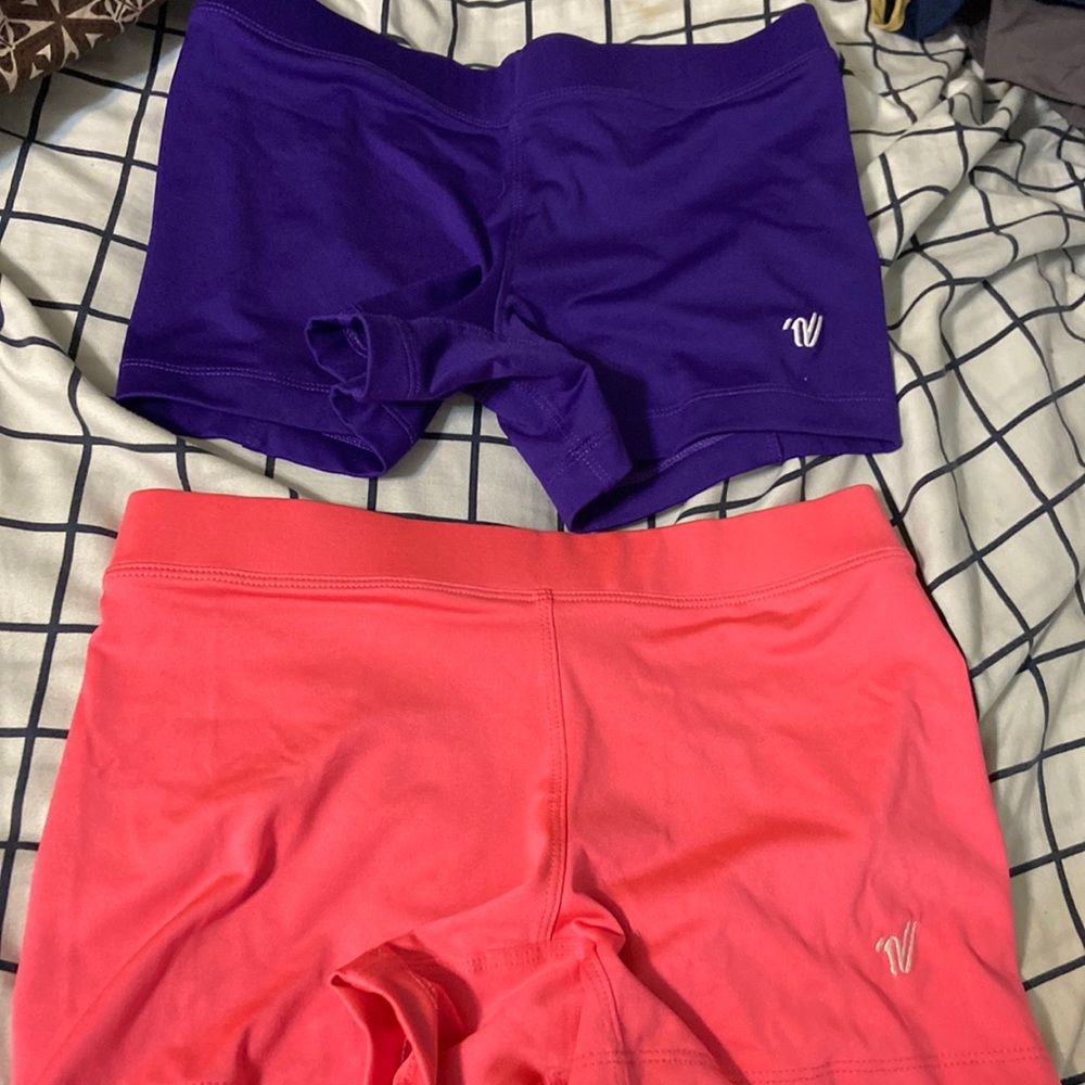 Same concept as Nike Pros